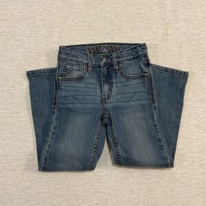 Cody James girls Jeans